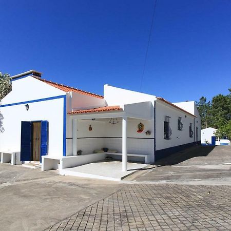 Casa Do Loureiro Branco Bed & Breakfast Santarem Exterior photo