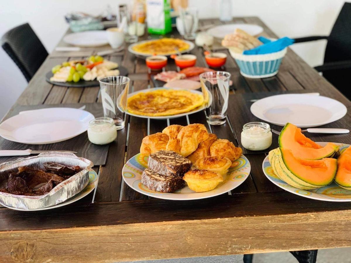 Casa Do Loureiro Branco Bed & Breakfast Santarem Exterior photo