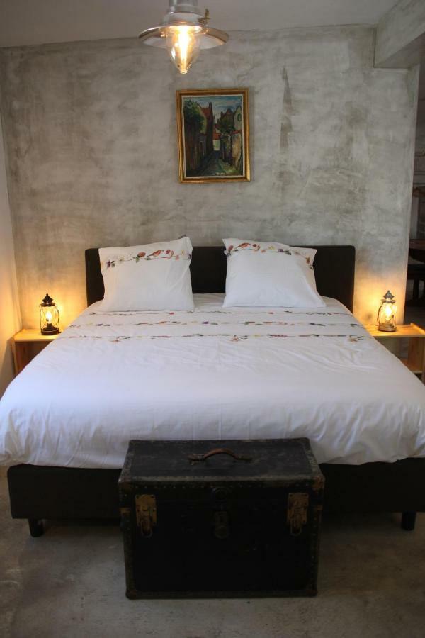 Casa Do Loureiro Branco Bed & Breakfast Santarem Exterior photo
