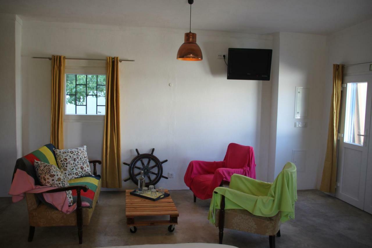 Casa Do Loureiro Branco Bed & Breakfast Santarem Exterior photo