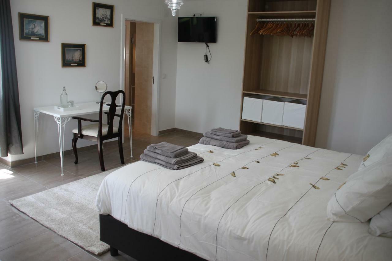 Casa Do Loureiro Branco Bed & Breakfast Santarem Exterior photo