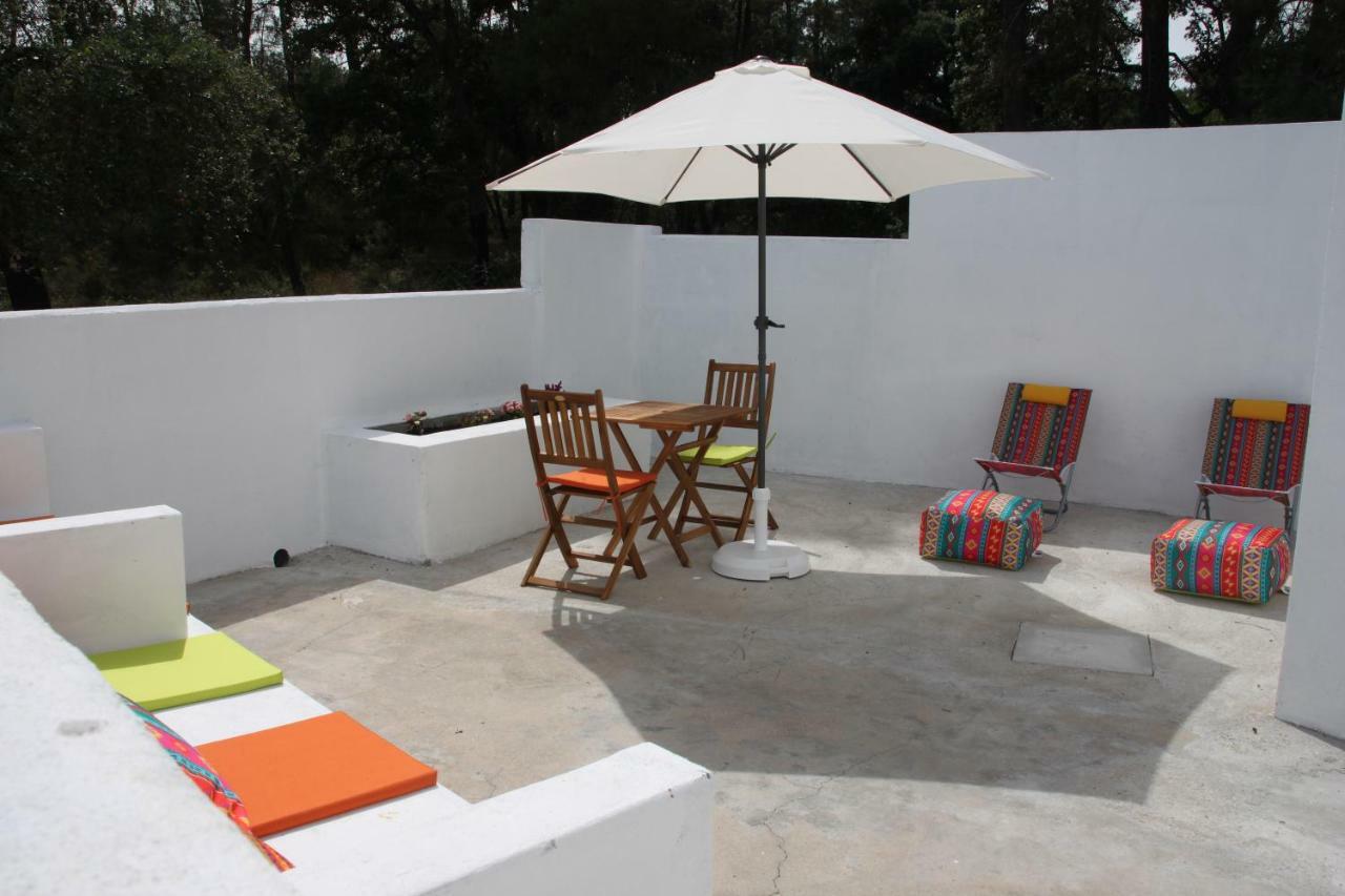 Casa Do Loureiro Branco Bed & Breakfast Santarem Exterior photo
