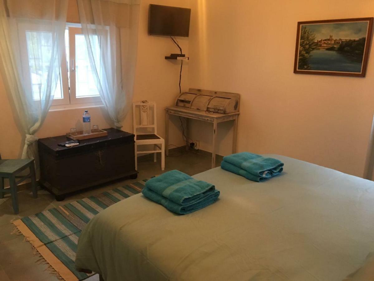 Casa Do Loureiro Branco Bed & Breakfast Santarem Exterior photo